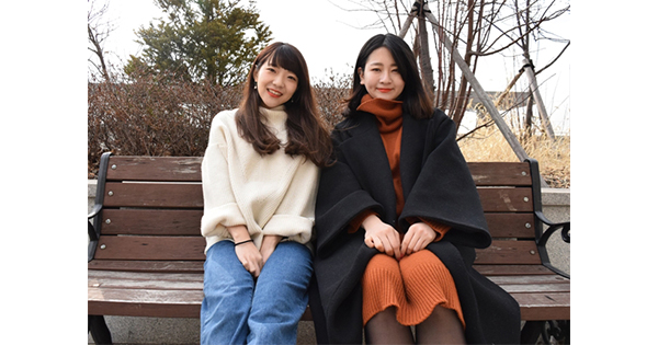 韓国越境ec事情 日本市場で成功を目指す女性ファッション専門通販 Yellow Ecのミカタ 韓国越境ec事情 日本市場で成功を目指す女性ファッション専門通販 Yellow Ecのミカタ