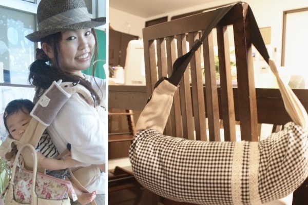 日常の困り事を解決し、教えてあげたい！が最初。
