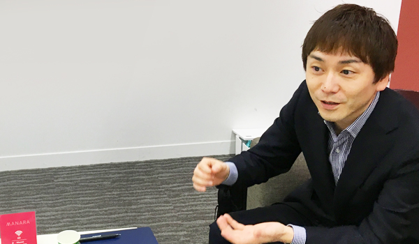 ネット広告で年商を伸ばし続けるために、会社にはどんな人が必要か？