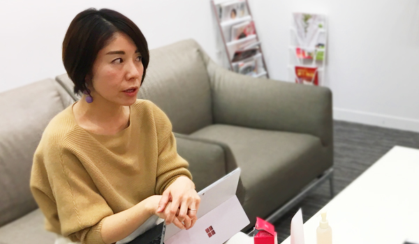 成長し続けるために導入した社内研修と組織論について