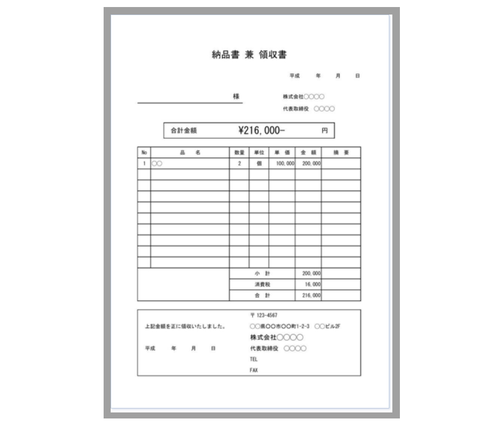 成功する特徴５：お財布事情を把握している／失敗する特徴５：お財布事情を把握していない