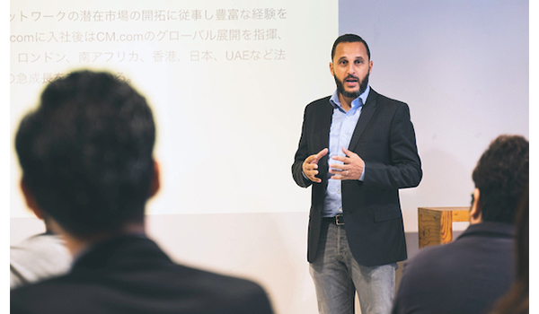 フランス人が日本に来て感じた、機会損失