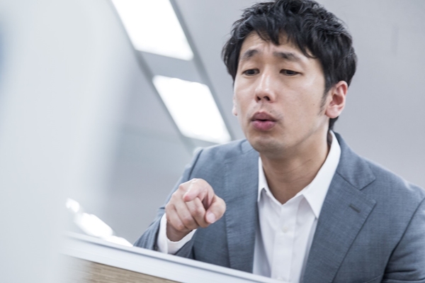 2.自社商品、サービスに自信を持っていない営業マン