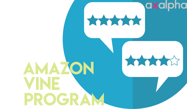 新たなレビュー獲得施策 Amazon Vine 先取りプログラムを解説 Ecのミカタ 新たなレビュー獲得施策 Amazon Vine 先取りプログラムを解説 Ecのミカタ