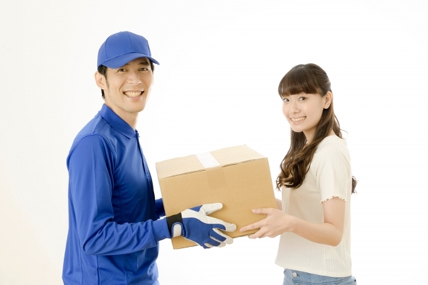 商品をお届けしたい相手は誰ですか？