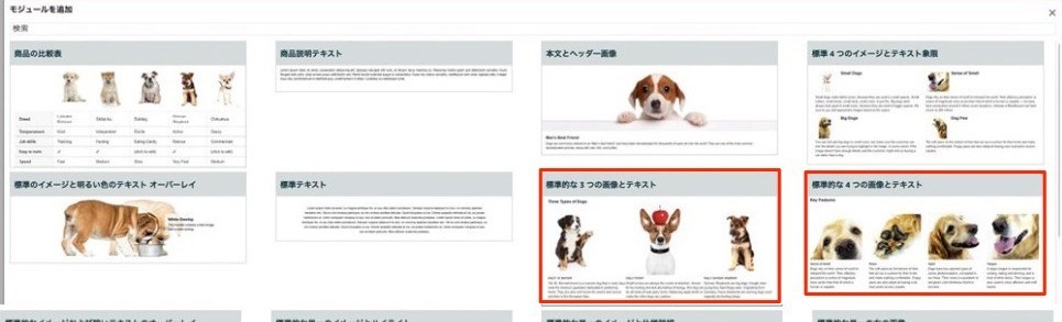 仕様変更あり！Amazon 商品紹介コンテンツ（A+）の作成方法｜ECのミカタ