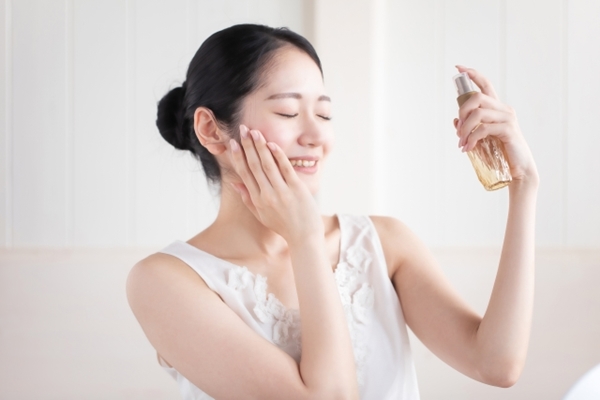 一般化粧品で表示できる効能効果
