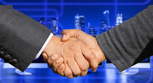 結果を出している営業マンとは？