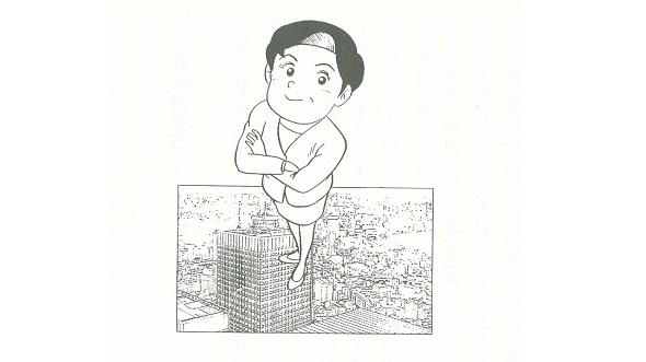週一回の食事会（やずやの歴史4）