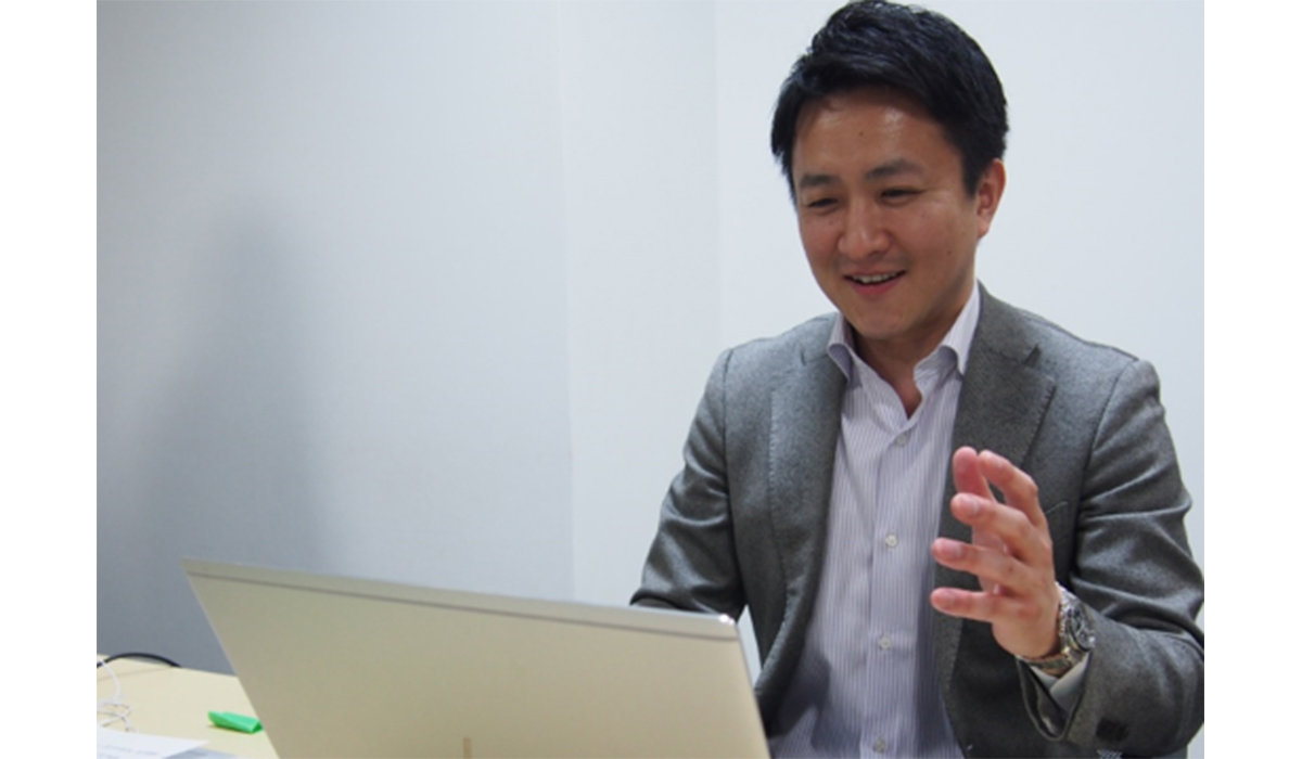 日本の様々な商材に可能性がある。それが越境ECのだいご味