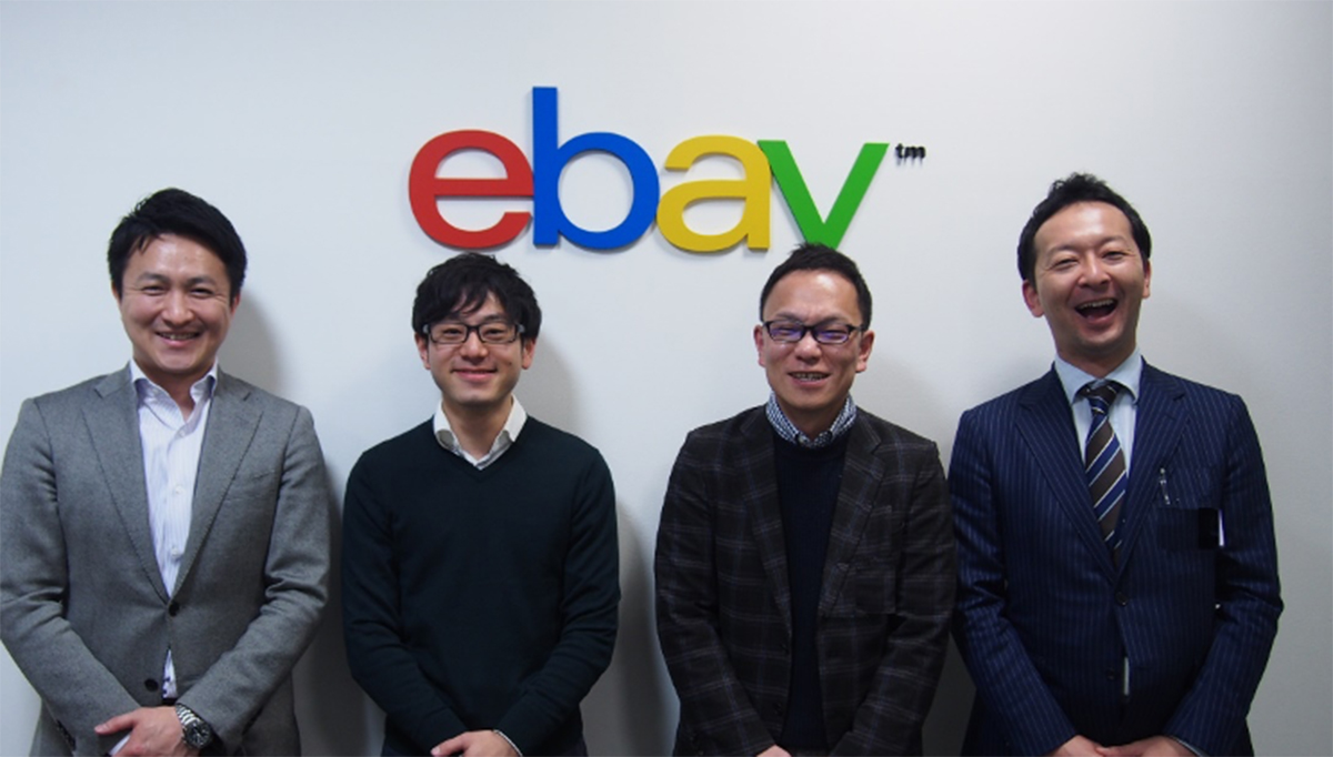 運用での壁は「商品出品データをどう作るか」です！