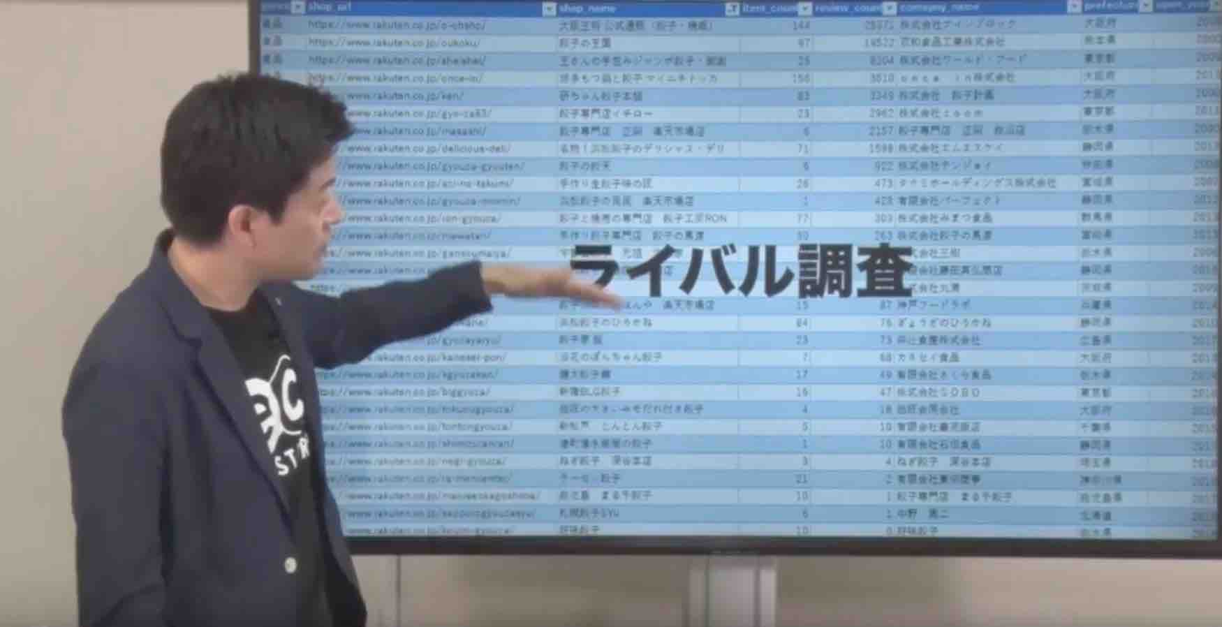 オンライン開催　ECマスターズセミナーに参加いただいた方のお悩みは…？