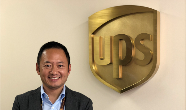 UPS ジャパン、お客様（バイヤー）目線のサービス提供
