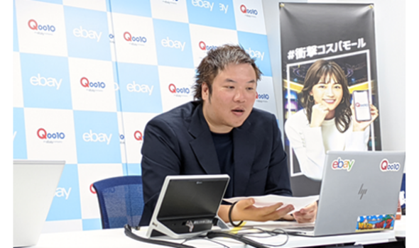 審査に1～2日、商品登録などをすれば最短3日で販売がスタート