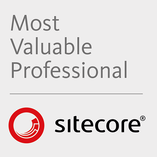 Sitecore Experience Award (SEA)について