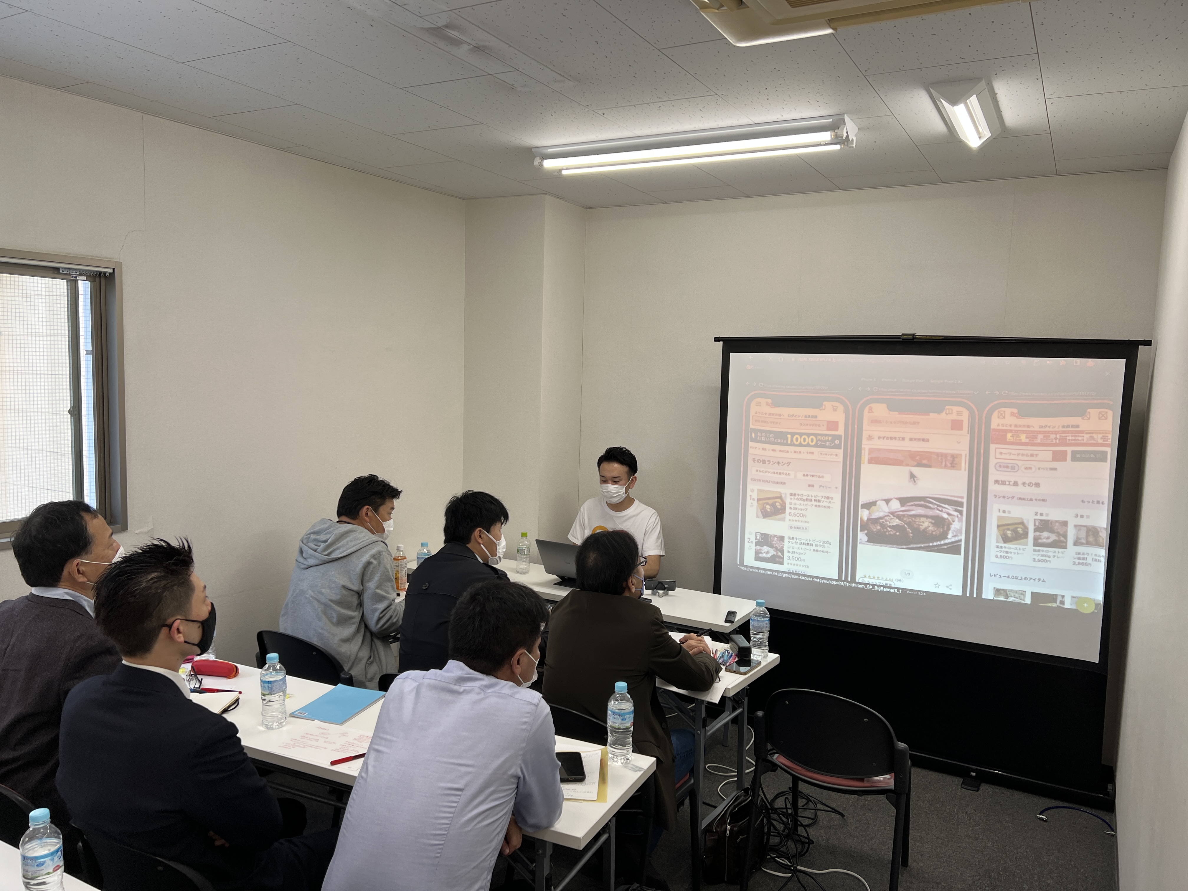 今後のECマスターズセミナー開催予定をチェック