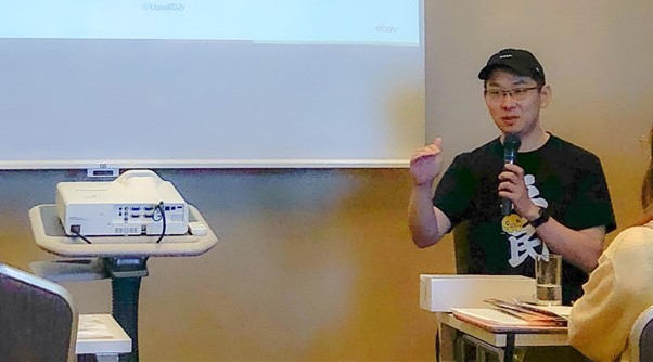 「道民が考えるデメリットが越境ECだとなくなる」北海道を代表する先輩セラーが登壇
