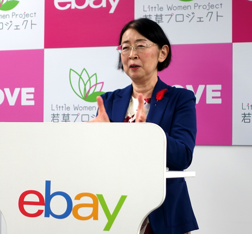 好きな服を自分で選ぶことが自信に