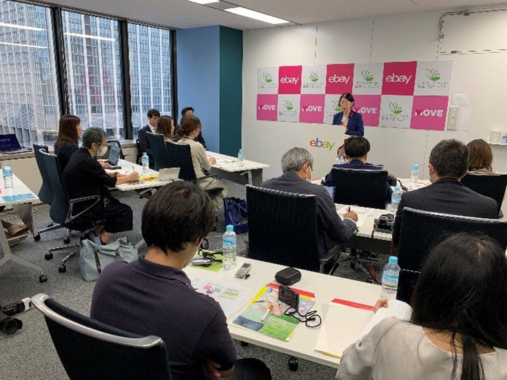 念願の「学ぶ」活動に着手