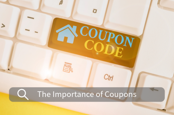 クーポン利用の重要性と成功の秘訣