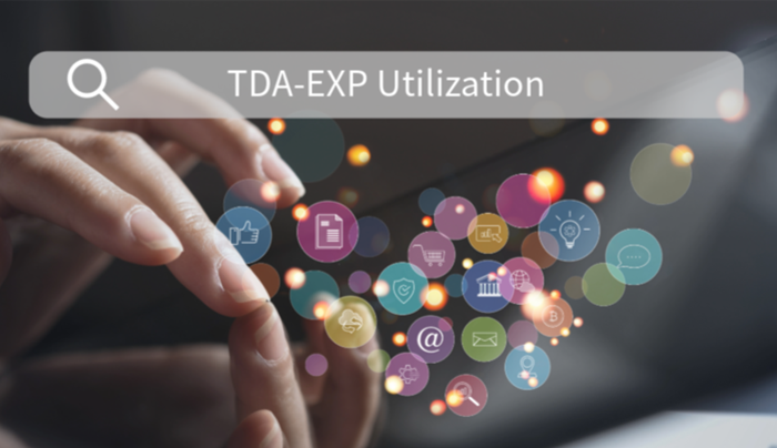 楽天市場でのTDA-EXP活用戦略