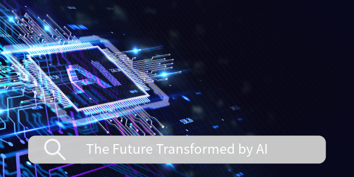 AIが変えるECサイトの未来