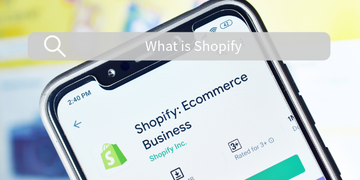 Shopifyとは？初心者ガイドからプロの戦略まで