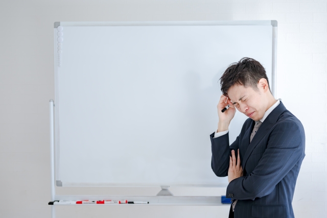 売上が伸び悩む店舗に共通する3つの課題