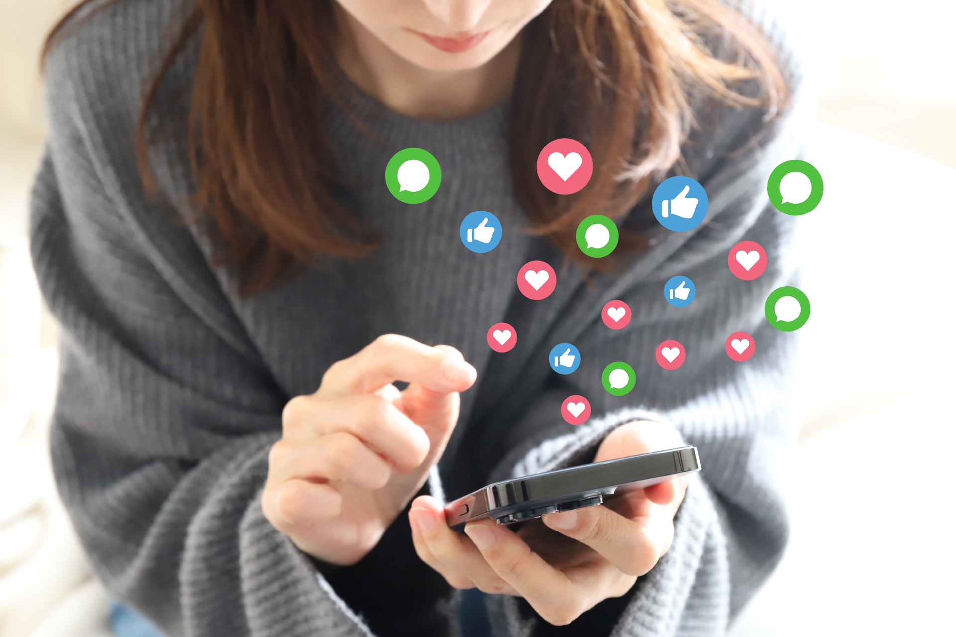 インスタから楽天に誘導するためのコンテンツ戦略
