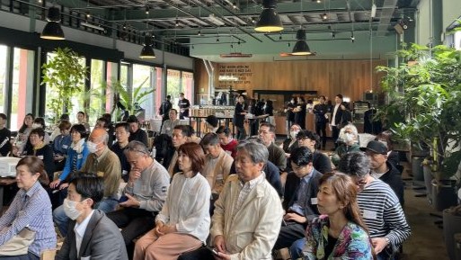 eBay Open Campusオフラインセミナー