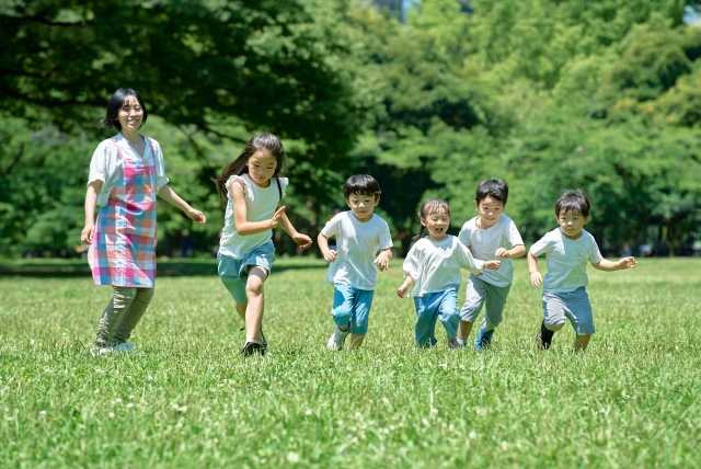 自治体のふるさと納税役割