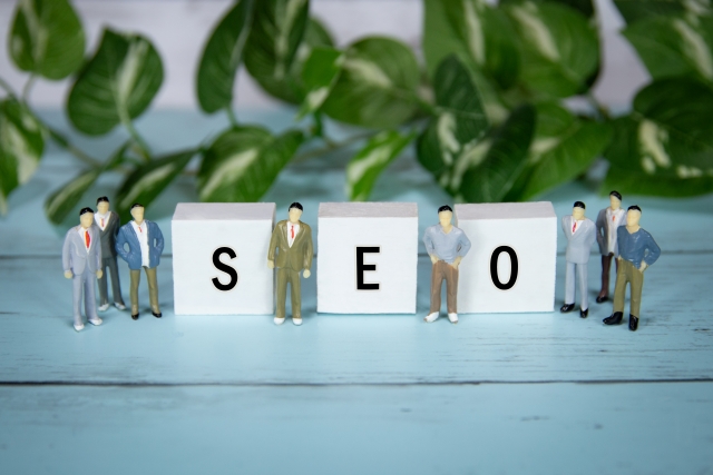 SEO×コンテンツマーケティング戦略