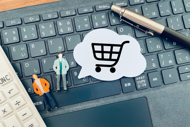 カゴ落ち対策の重要性とは？