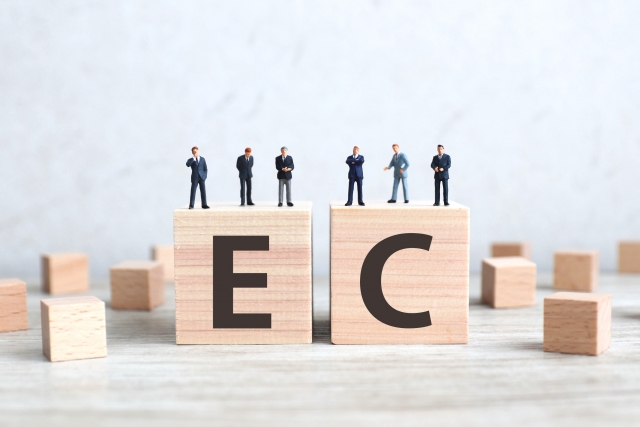 自社ECサイトの集客とは？基本と重要性