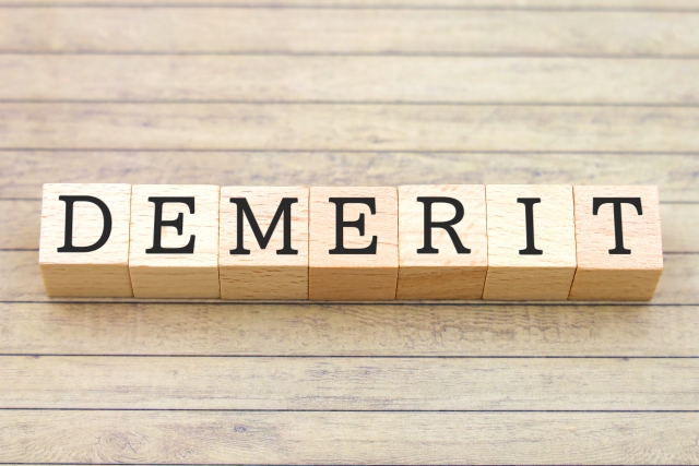 出店前に知るべきデメリットと注意点