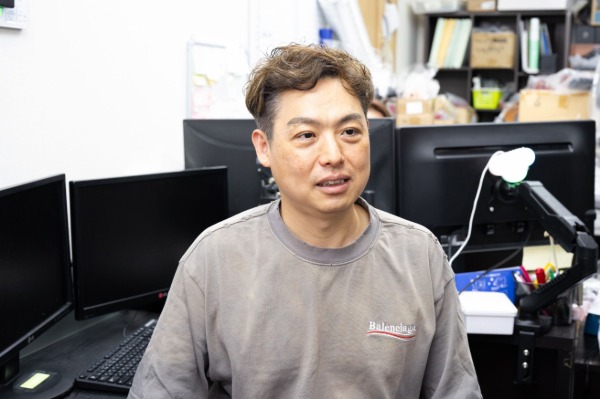 楽天オートメーションパックとの出会い｜“自動で動く”仕組みが決め手に