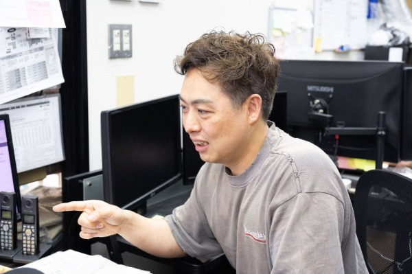 差別化の工夫｜スピード重視でトレンドを逃さない