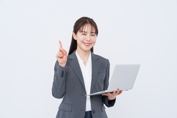 受注管理システムとは？基本機能の紹介