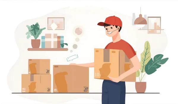 出荷元と販売元の基本と表示ルール