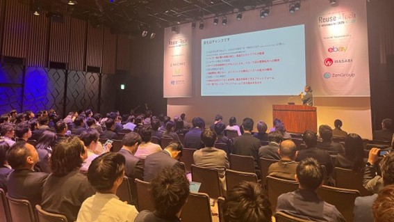 「Change is a Chance」変化はチャンス。変化を恐れるのも、モノにするのも自分次第