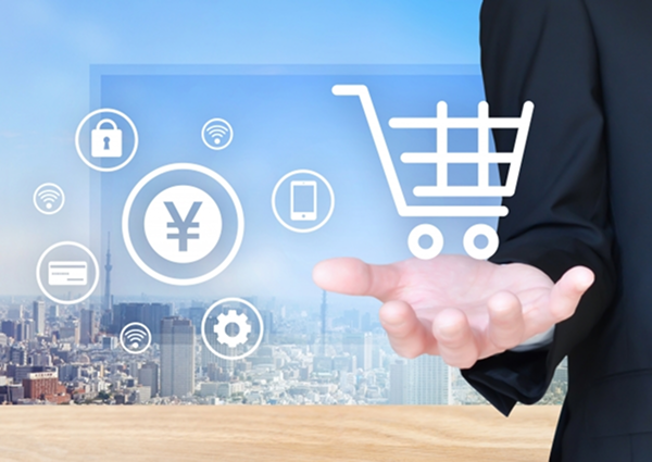 EC一元管理システムとは？ 特徴やできること