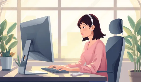 現状の課題を見える化