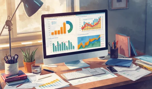 審査で評価される必要書類と準備手順