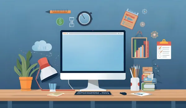 クーポン作成の手順