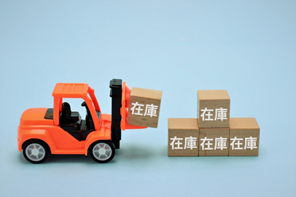 ネットショップの在庫管理方法4選