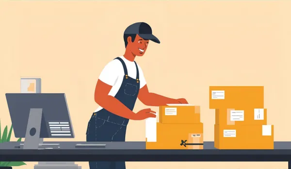 運用フローとネガティブレビュー対策