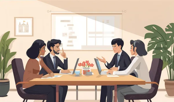 証拠の収集と整理