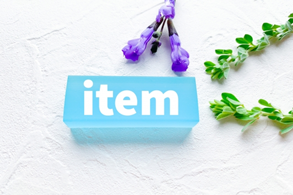 商品マスタとは？