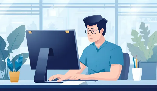 現状の確認をする