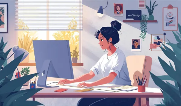 現状把握と課題の見つけ方